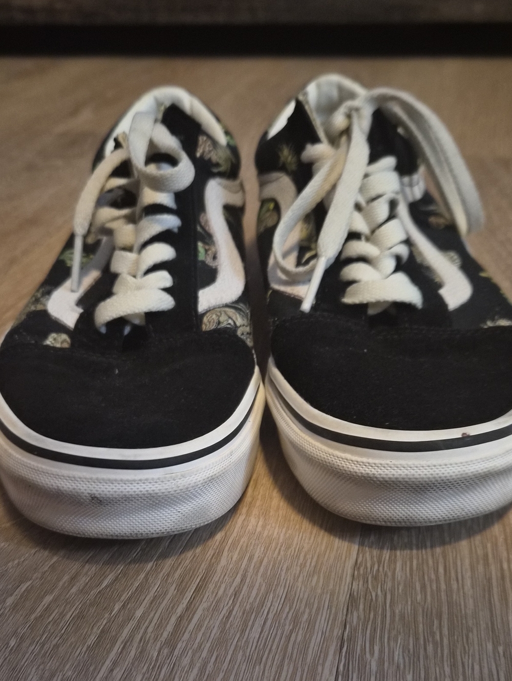 Vans Old Skool Desert Snake Sneakers